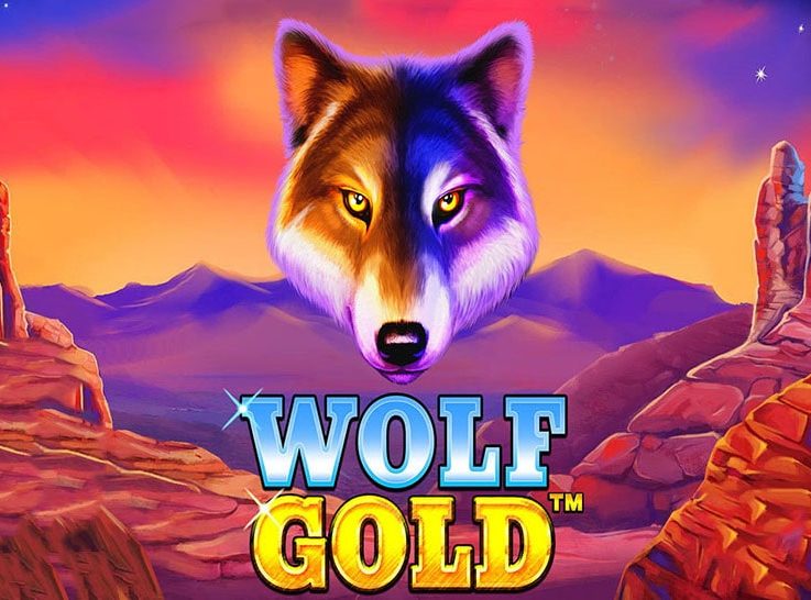 Wolf Gold Slot